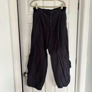 Free people movement cargo pant